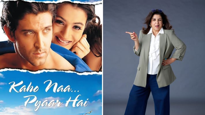Farah Khan to visit New Zealand