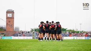 NZ’s&nbsp;Haka roars in&nbsp;Bihar’s Rajgir