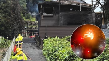 Remuera House Fire: How You Can Help The Indian Family