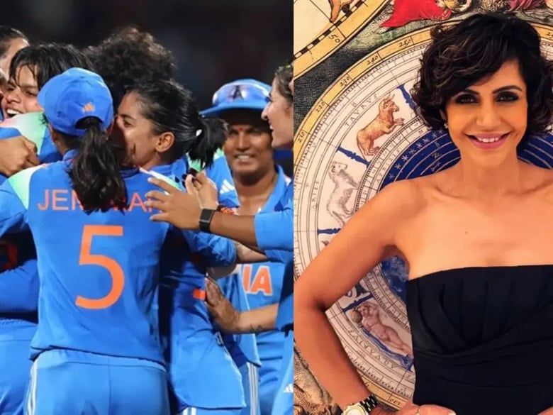Mandira Bedi: The Unsung Hero of Women’s Cricket