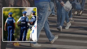 Crowded Places in NZ Put on Alert Amid Extremist Concerns