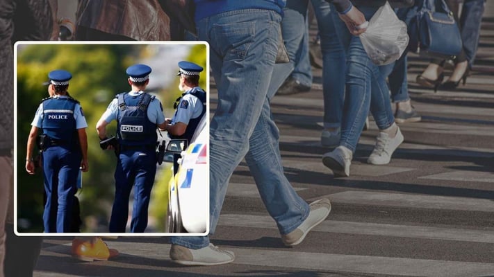 Crowded Places in NZ Put on Alert Amid Extremist Concerns 