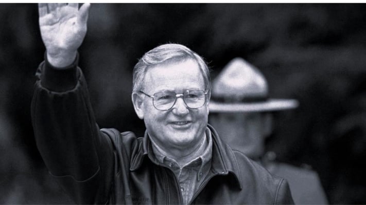 Farewell to a Leader Who Shaped Modern New Zealand