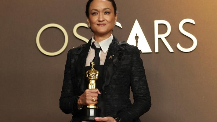 Autumn Durald Arkapaw: The first Woman to Win an Oscar for Cinematography