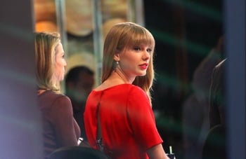 What the legal battle over Taylor Swift’s album title is about