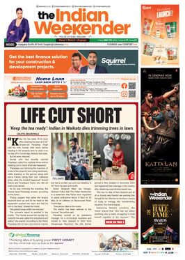 E-Newspaper