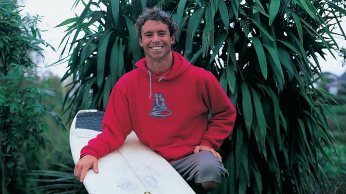 Kiwi surfing star Troy Hirst passes away in Indonesia
