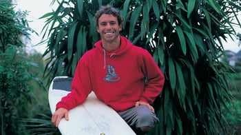 Kiwi surfing star Troy Hirst passes away in Indonesia