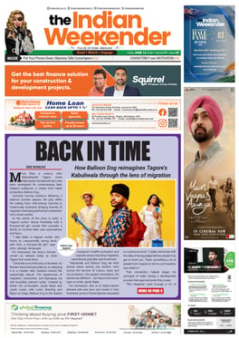 E-Newspaper