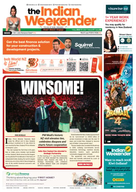 E-Newspaper