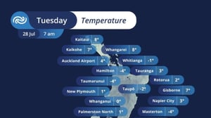 Coldest night of the year forecast as power demand reaches record high