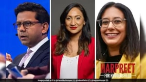 Three Indian-Origin MPs join UK PM Andy Burnham’s front bench in cabinet reshuffle