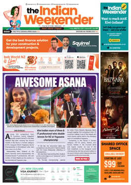E-Newspaper