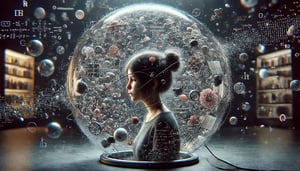 Conscious energetics scholarship&nbsp;from information to coherence