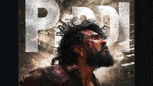 Ram Charan’s ‘Peddi’ locks June 4 release after shoot wrap