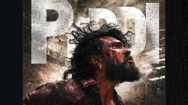 Ram Charan’s ‘Peddi’ locks June 4 release after shoot wrap
