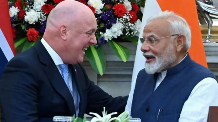 Over the years, The Indian News (TIN) has been present where the community comes together — from national events and cultural festivals to community gatherings, musical evenings and cultural programmes.