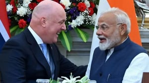 DAWN! Meet The Indian News in a brand-new avatar