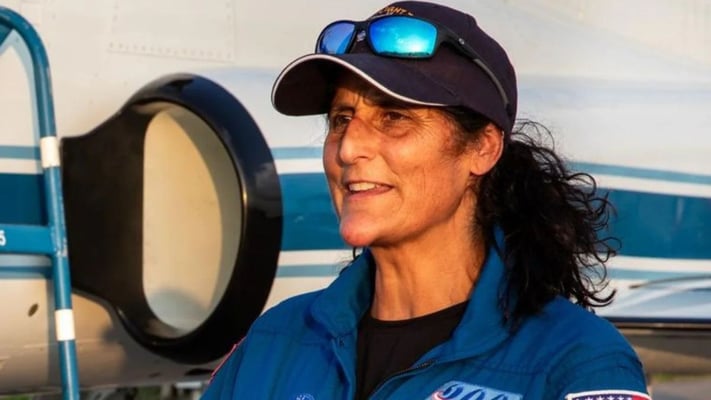 After 27 Years, 3 Missions, 608 Days In Space, Sunita Williams Retires The retirement, announced by NASA on Tuesday, came into effect just after last Christmas, on December 27, 2025