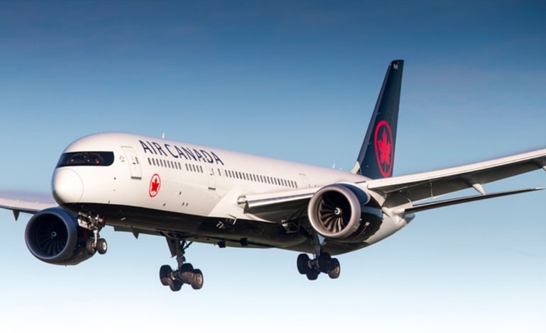 CANADIAN MPS REQUEST FOR DIRECT FLIGHTS TO AMRITSAR