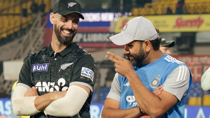 More than 26,000 tickets were snapped up in just 48 hours during the Cricket Nation member pre-sale for India’s upcoming 12-match multi-format tour of New Zealand.