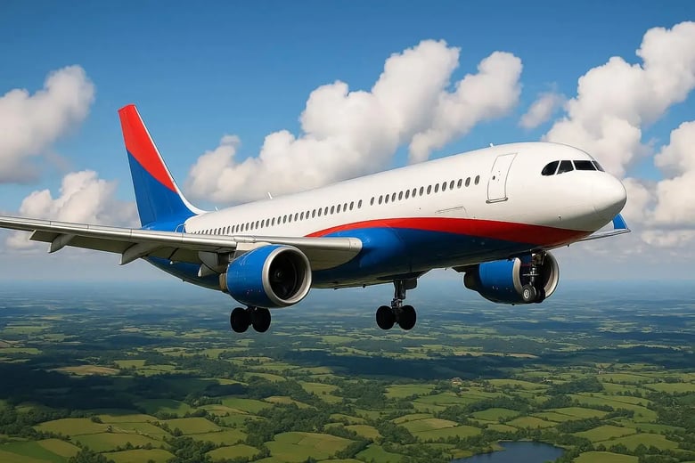 Air New Zealand Forecasts Massive Christmas 2025 Travel Boom Across Nz