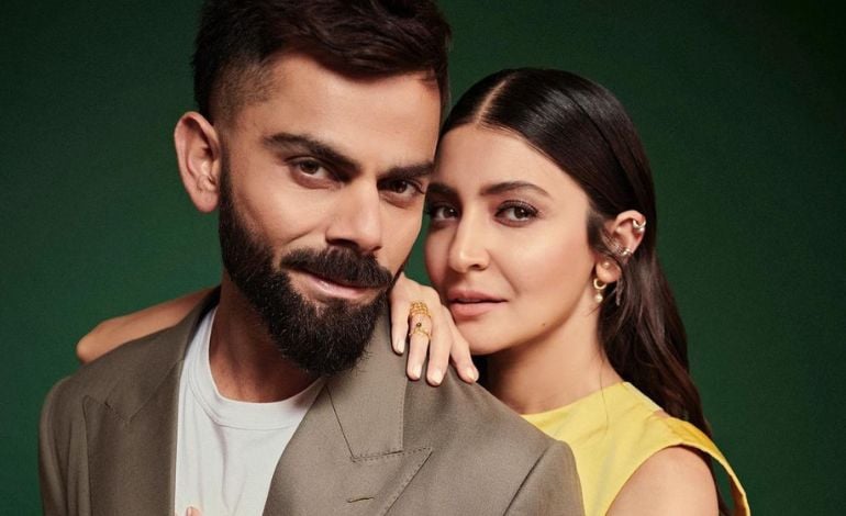 Virat Kohli & Anushka Sharma Welcome Their Second Child