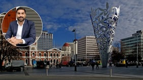 Why Christchurch Is Attracting Young Families From Akl