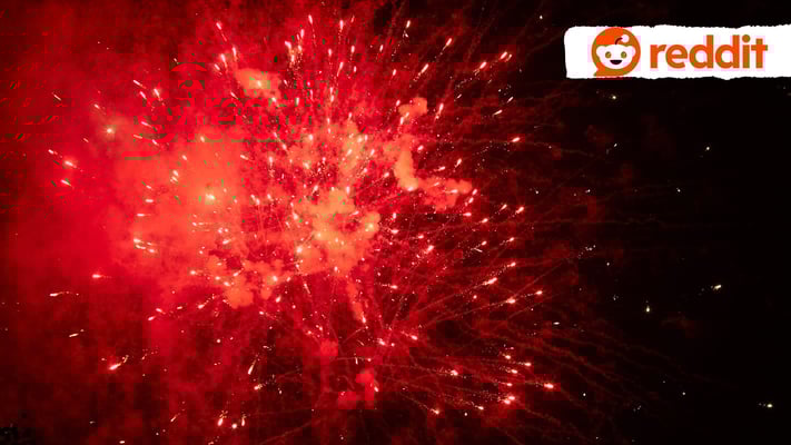 Diwali fireworks in New Zealand