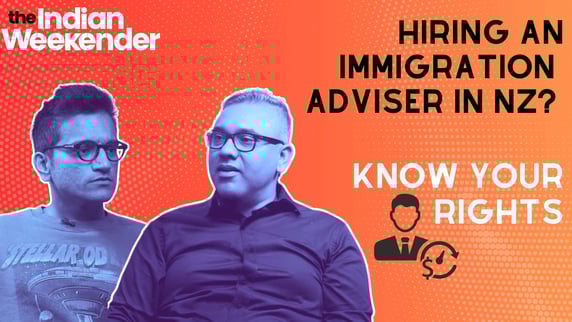 Hiring an Immigration Adviser in NZ? Know This First