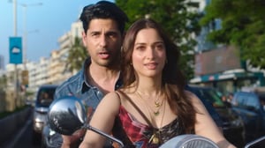 ‘Vvaan’ makes strong opening as Sidharth Malhotra takes on Indian folklore