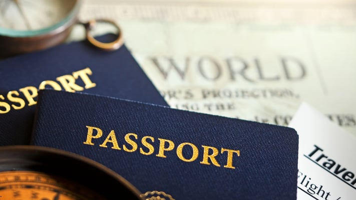 Indian passport holders currently have access to 56 destinations through different easier-entry options.