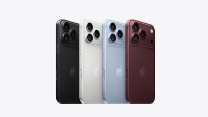 Apple’s latest premium iPhones come with eye-watering price tags — but EMI and trade-in options could make them more accessible for Indian buyers.