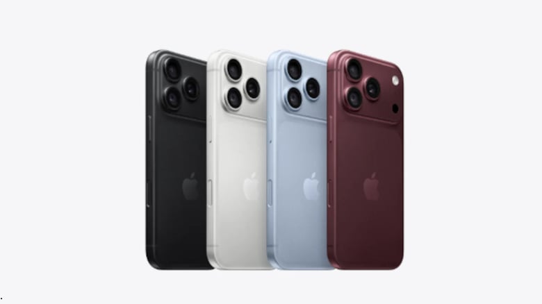 iPhone 18 Pro, Pro Max and Duo India prices revealed: How much will the new iPhones cost?