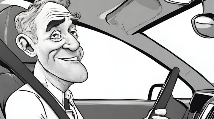 The Government's Policy Statement on Land Transport, released recently, also emphasizes a crackdown on driving under the influence and other driving offenses