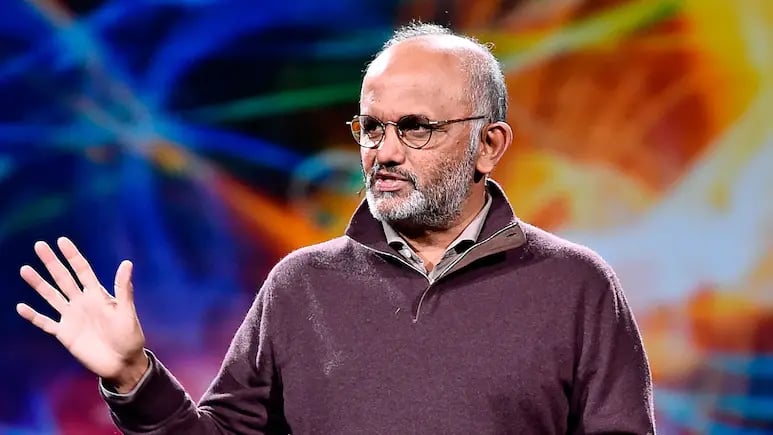 Adobe Ceo Shantanu Narayen To Step Down After 18 Years