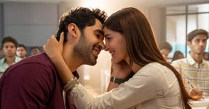 ‘Chand Mera Dil’ gets last-minute runtime boost ahead of release