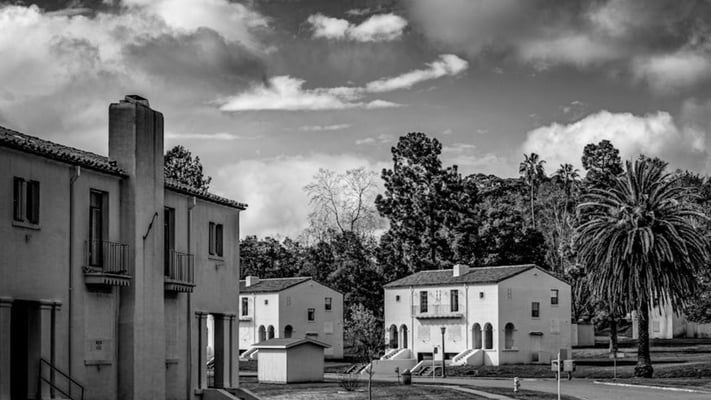 At least 277 children have been caught in the fallout of tougher social housing rules