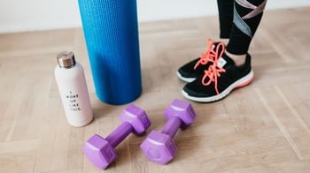 Not into the gym? Try ‘exercise snacking’ for quick, easy fitness gains