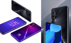 huawei-nova5t