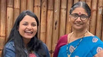 Andhra woman, mother-in-law die after their car rams porsche in Australia