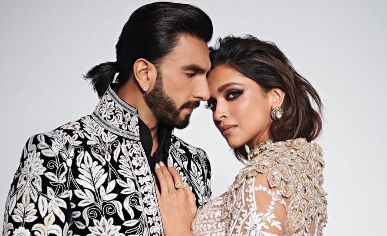 Deepika Padukone & Ranveer Singh Expecting Their First Child? BBAFTA Appearance Fuels Rumors