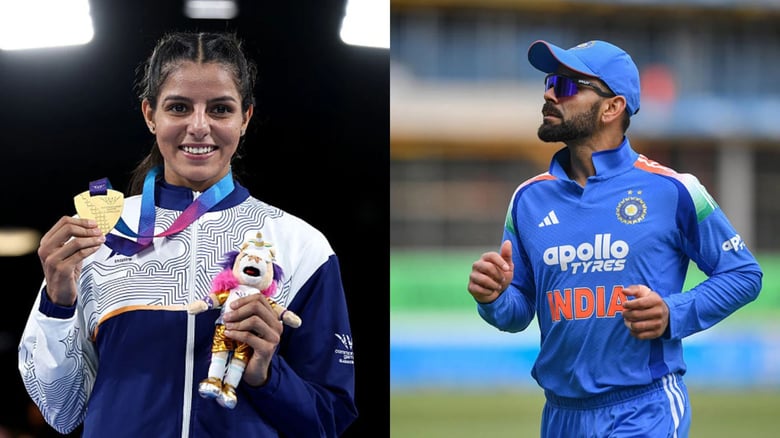 A golden reply to Virat Kohli’s faith