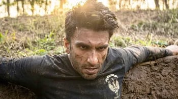 Dhurandhar 2 breaks records with ₹44 crore premiere collection