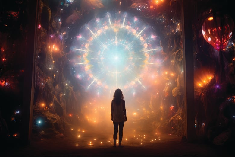 Dharma of the Earth: Towards a Cosmic Harmony