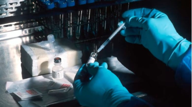 How U.S. policies and China’s biotech surge are reshaping global drug innovation