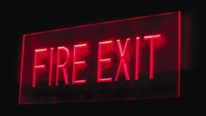 Fire At Central Auckland Hotel Prompts Evacuation Of Dozens