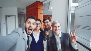 Emotional connection in business: The new currency of modern brands