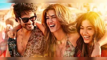 Cocktail 2 review: Shahid shines, story stumbles