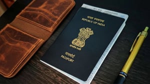 India’s passport power rank drops 7 places in 2026